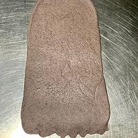 黑米列巴的做法图解5