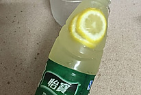 柠檬蜂蜜水的做法