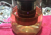胎菊枸杞茶饮的做法
