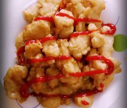 香酥龙利鱼的做法