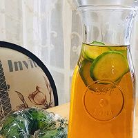 #夏日多巴胺饮品#自制柠檬红茶的做法图解4