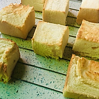 炼奶烤面包的做法图解2