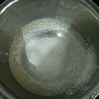烫面戚风的做法图解3