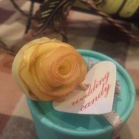 苹果玫瑰花的做法图解6
