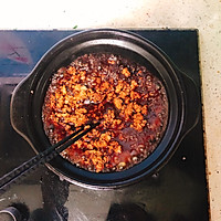 肉糜粉丝煲的做法图解8