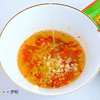 夏日轻食新宠：香菜牛肉拌荞麦面的做法图解8
