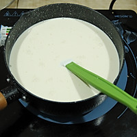 淡奶油版自制酸奶的做法图解3