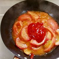 番茄小排土豆汤#做道好菜，自我宠爱！#的做法图解8