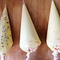 鸡蛋小煎饼的做法图解5