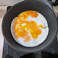 健康点，做个 番茄炒蛋的做法图解2