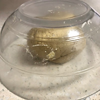 四季荞麦香（二）-荞麦羊肉馅饼（低油无糖）的做法图解8