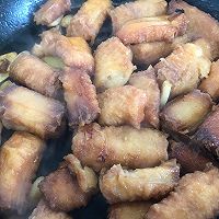 #多力金牌大厨带回家-天津站#金牌虾仁面筋的做法图解7