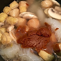 新加坡叻沙乌冬的做法图解9