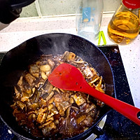 一人食--干煸鳝鱼的做法图解7