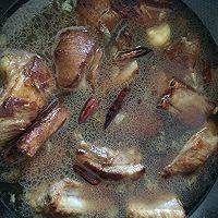 排骨炖土豆的做法图解5