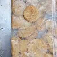 家常炒素的做法图解3