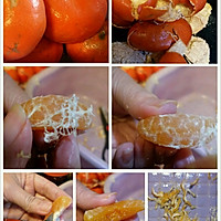 李孃孃爱厨房之一一糖水桔子罐头的做法图解3