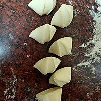 火腿馒头的做法图解3