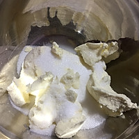 奥利奥酸奶冻芝士蛋糕的做法图解3