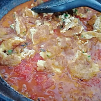 #让宝贝爱上每一顿饭#西红柿焖蛋的做法图解9