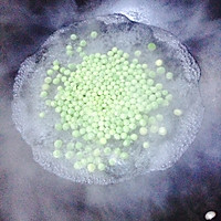 土豆豌豆炖的做法图解1