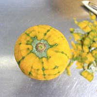 南瓜饭的做法图解3