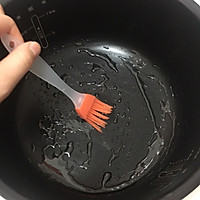 抹茶可可电饭煲手撕面包的做法图解12