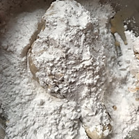 #餐桌上的春日限定#脆皮炸鸡的做法图解4