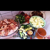 #下饭红烧菜#黄焖鸡好吃有妙招“焖”和“酱”是关键的做法图解4