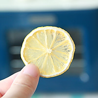 清新柠檬片的做法图解13