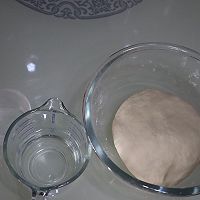 时令美食槐花饺子 | 一起来吃花吧的做法图解2
