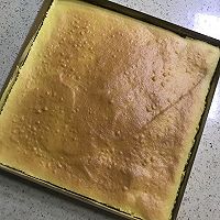 蛋糕卷（彩绘、小四通用版）的做法图解20