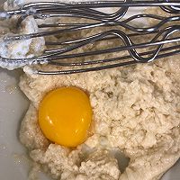 古早味蛋糕 八寸 六寸零失败的做法图解4