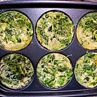 春日限定野菜饼的做法图解12