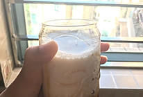 古早黑糖鲜奶（脏脏茶）的做法