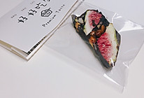 手工巧克力的做法