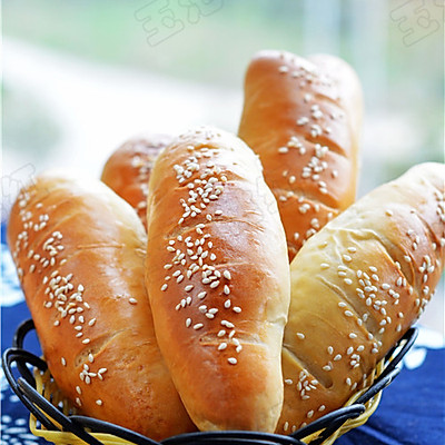 维也纳面包