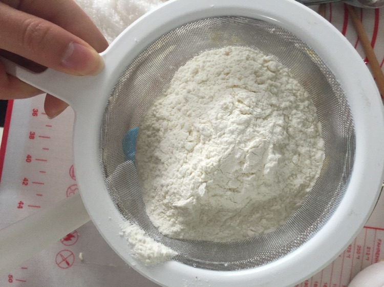 巧克力咖啡脆的做法图解6