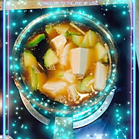 韩式大酱汤「吃它」的做法图解6