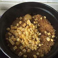 土豆牛肉闷饭的做法图解10