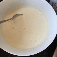 牛奶蛋饼的做法图解5