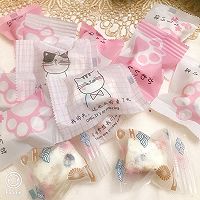 雪花酥的做法图解10