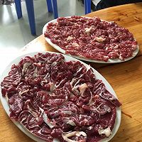 牛肉火锅的做法图解12