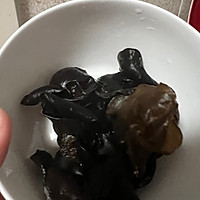 虾仁独面筋的做法图解3