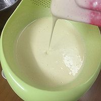 松饼的做法图解8