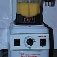 上海年夜饭必备-----苹果橙汁的做法图解7