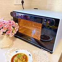 蒜泥酸辣凉拌茄子的做法图解6