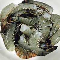 油焖大虾的做法图解1