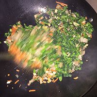 咸肉菜饭的做法图解6