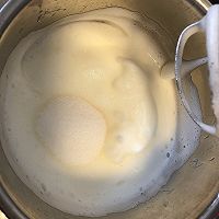 日式摩卡咖啡奥利奥奶油蛋糕卷的做法图解7